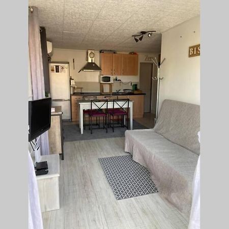 Appartement Avec Jardin Terrasse Porticcio  Eksteriør billede