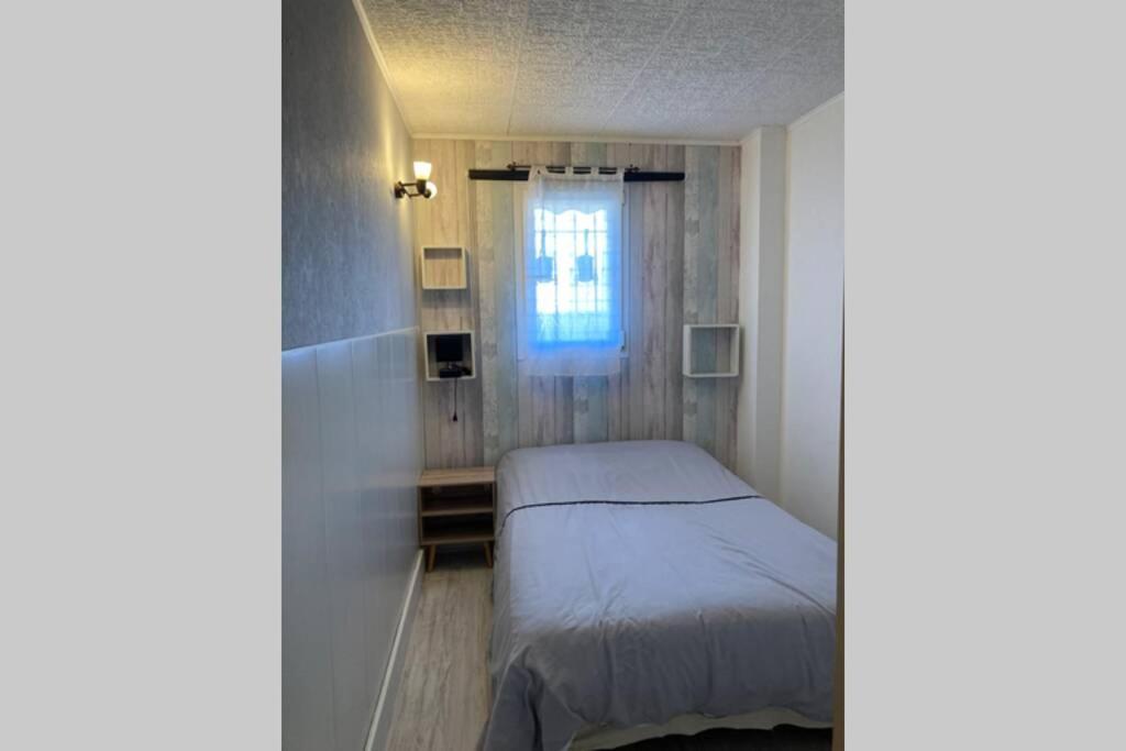 Appartement Avec Jardin Terrasse Porticcio  Eksteriør billede